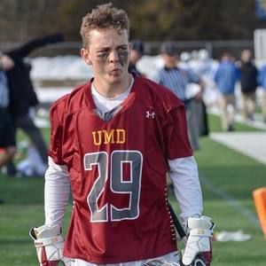 Meet your Posher, Blake